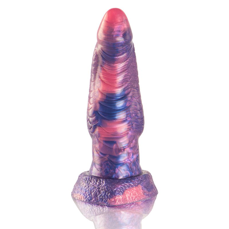 EPIC - MEDUSA DILDO FORSTENINGSFULD NØJELSE