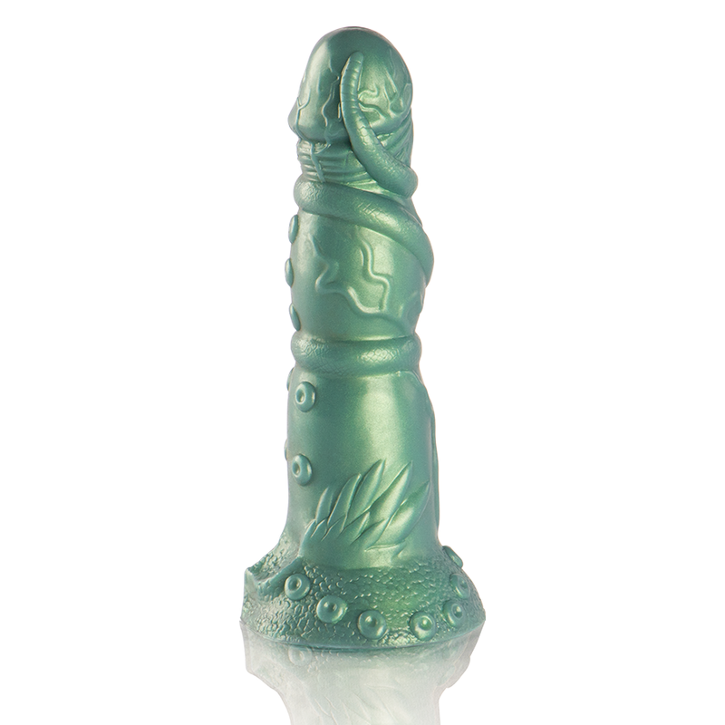 EPIC - HADES DILDO PASSION I UNDERVERDENEN