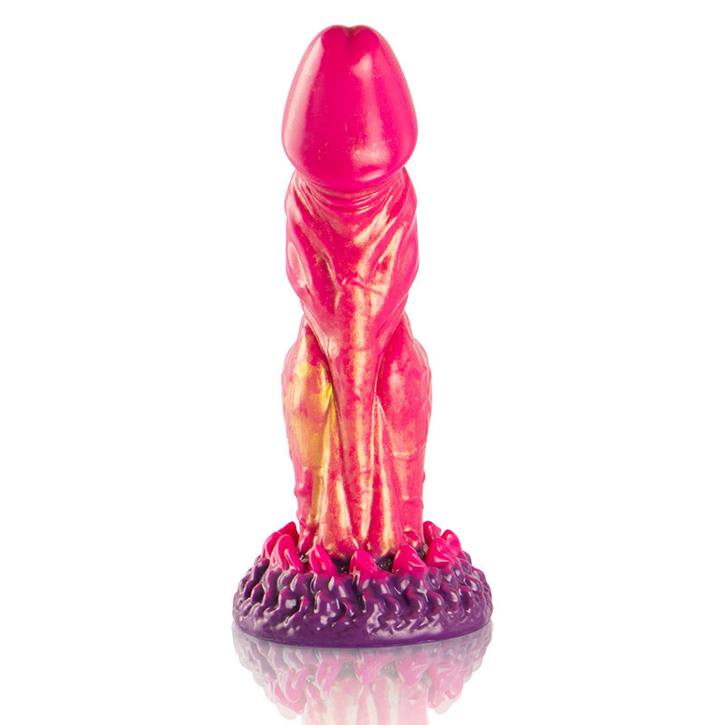 EPIC - CERBERUS DILDO MYTOLOGISK ILD