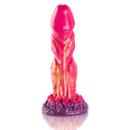 EPIC - CERBERUS DILDO MYTOLOGISK ILD