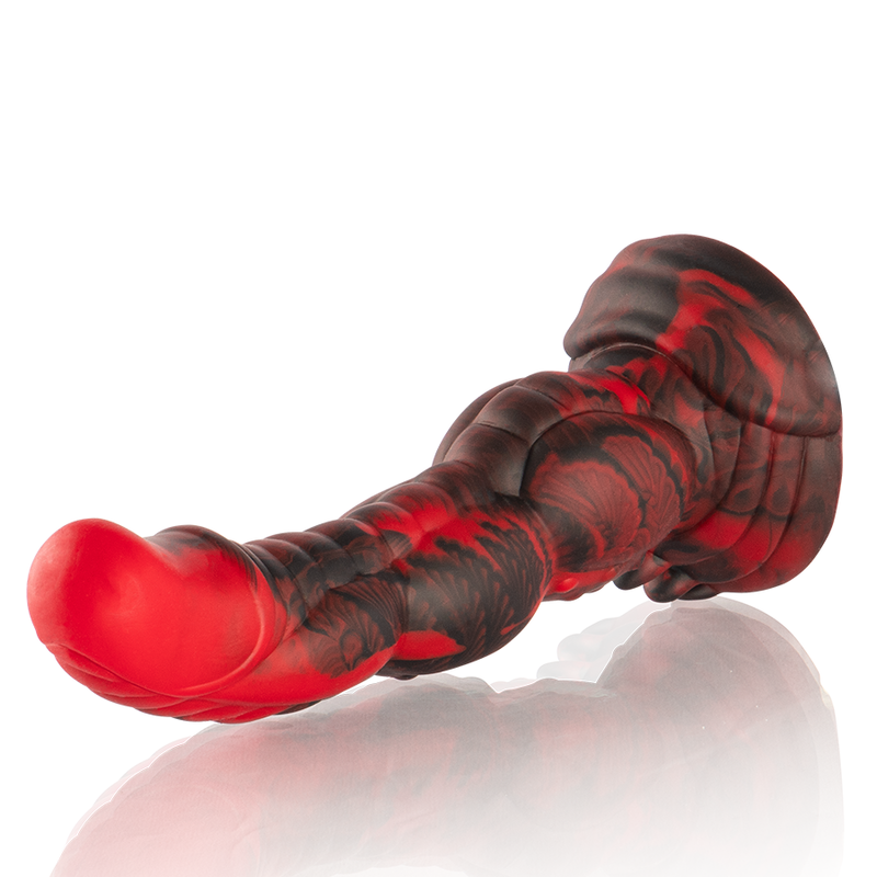 EPIC - ARES DILDO KÆMPER LIDENSKAB
