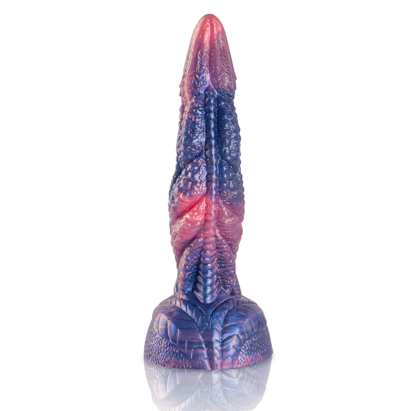 EPIC - DIONYSUS DILDO DANS AF NØJELSE