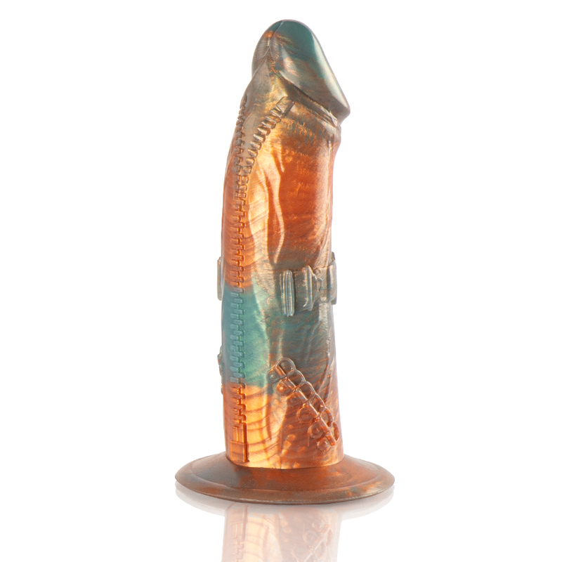 EPIC - TALOS DILDO AF KRAFT OG NØJELSE