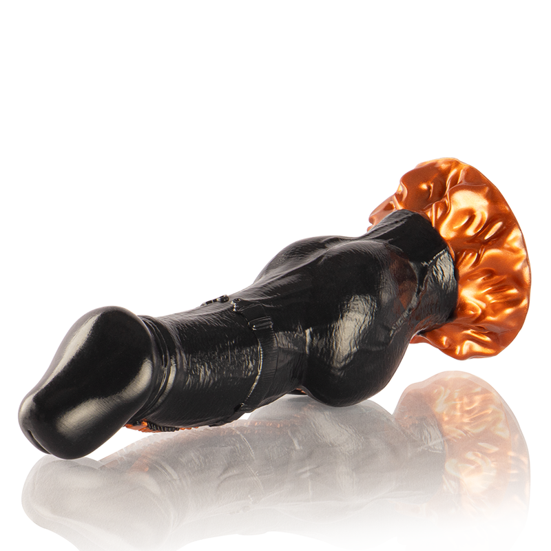 EPIC - DEIMOS DILDO EKSTASENS KRAFT