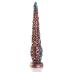 EPIC - CHARYBDIS FIN TENTAKEL DILDO STOR STØRRELSE