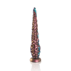 EPIC - CHARYBDIS FIN TENTAKEL DILDO LILLE STØRRELSE