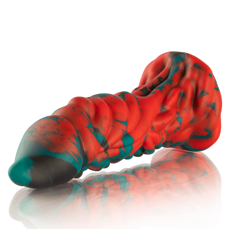 EPIC - PHOBOS DILDO KÆRLIGHEDS- OG GLÆDEBARN LILLE STØRRELSE
