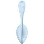 SATISFYER - SMOOTH PETAL G-PUNKTS STIMULATOR HIMMELBLÅ GRATIS APP