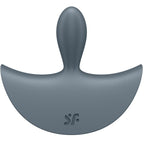 SATISFYER - BOOTY ABSOLUTE BEGINNERS 2 ANALPLUG VIBRATOR UNISEX SORT