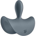 SATISFYER - BOOTY ABSOLUTE BEGINNERS 2 ANALPLUG VIBRATOR UNISEX SORT