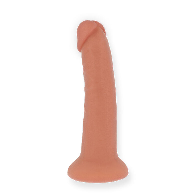 ONINDER - STOR BOGOTÁ VIBRATOR DILDO 9 HASTIGHEDER NATURLIG 22 CM -O- 4,5 CM - GRATIS APP