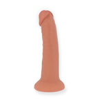 ONINDER - STOR BOGOTÁ VIBRATOR DILDO 9 HASTIGHEDER NATURLIG 22 CM -O- 4,5 CM - GRATIS APP