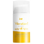 INTT - KRAFTIG INTIM STIMULANT HONNING VIBRATORGEL 15 ML