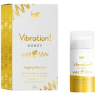 INTT - KRAFTIG INTIM STIMULANT HONNING VIBRATORGEL 15 ML