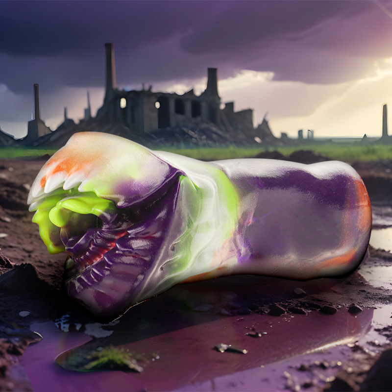 EPIC - BRONTES CYCLOPS MANDLIG MATURBATOR