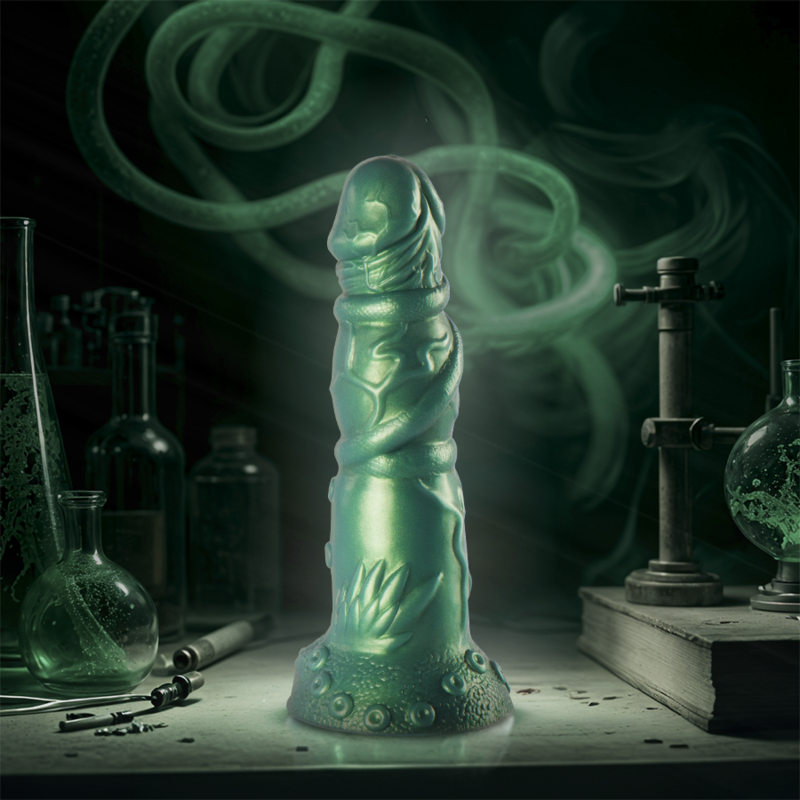 EPIC - HADES DILDO PASSION I UNDERVERDENEN