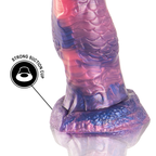 EPIC - MEDUSA DILDO FORSTENINGSFULD NØJELSE