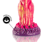 EPIC - CERBERUS DILDO MYTOLOGISK ILD