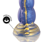 EPIC - POSEIDON DILDO OMFAVNELSE AF HAVET