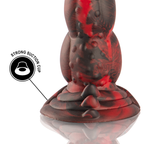 EPIC - ARES DILDO KÆMPER LIDENSKAB