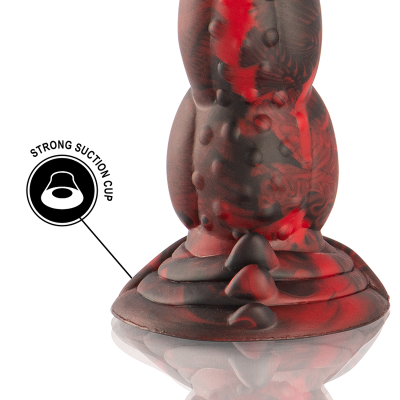 EPIC - ARES DILDO KÆMPER LIDENSKAB