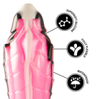 EPIC - TRITON DILDO KRYDBYRDETS STYRKE