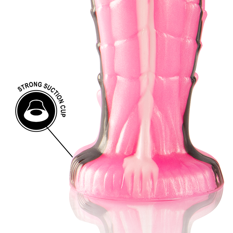 EPIC - TRITON DILDO KRYDBYRDETS STYRKE