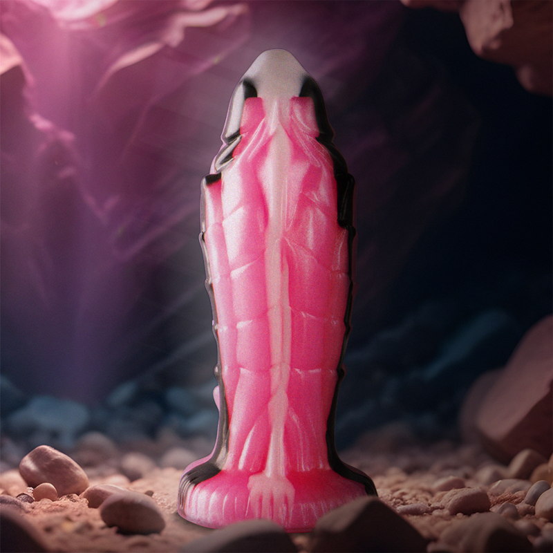 EPIC - TRITON DILDO KRYDBYRDETS STYRKE
