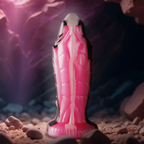 EPIC - TRITON DILDO KRYDBYRDETS STYRKE