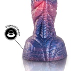 EPIC - DIONYSUS DILDO DANS AF NØJELSE
