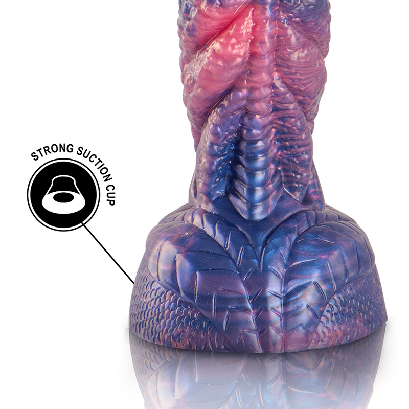 EPIC - DIONYSUS DILDO DANS AF NØJELSE