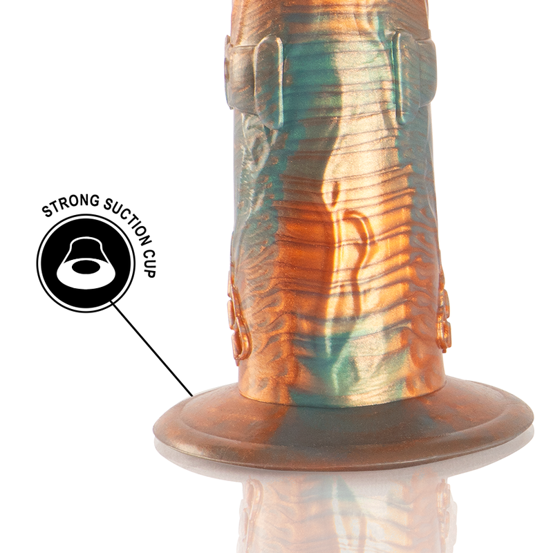 EPIC - TALOS DILDO AF KRAFT OG NØJELSE