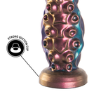 EPIC - CHARYBDIS FIN TENTAKEL DILDO STOR STØRRELSE
