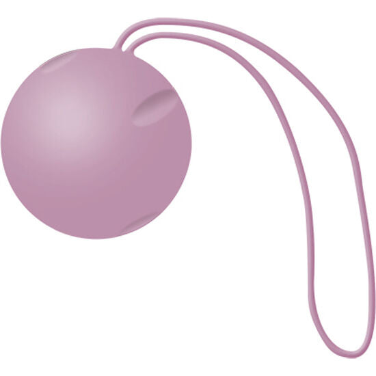 JOYDIVION JOYBALLS - SINGLE LIVSSTIL PINK