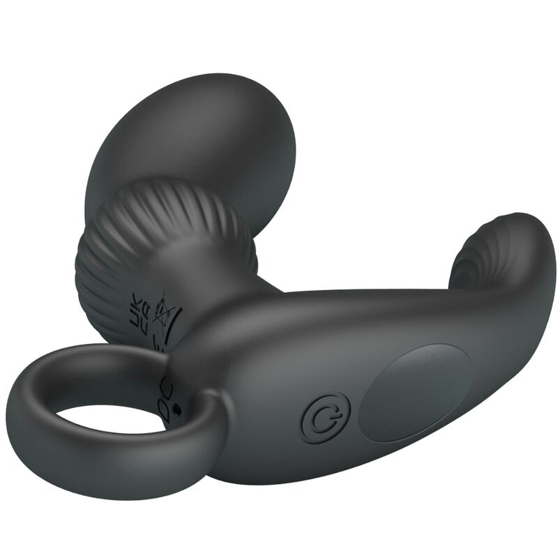 PRETTY LOVE - CAYLA ANALVIBRATOR MASSAGERAGGER SORT