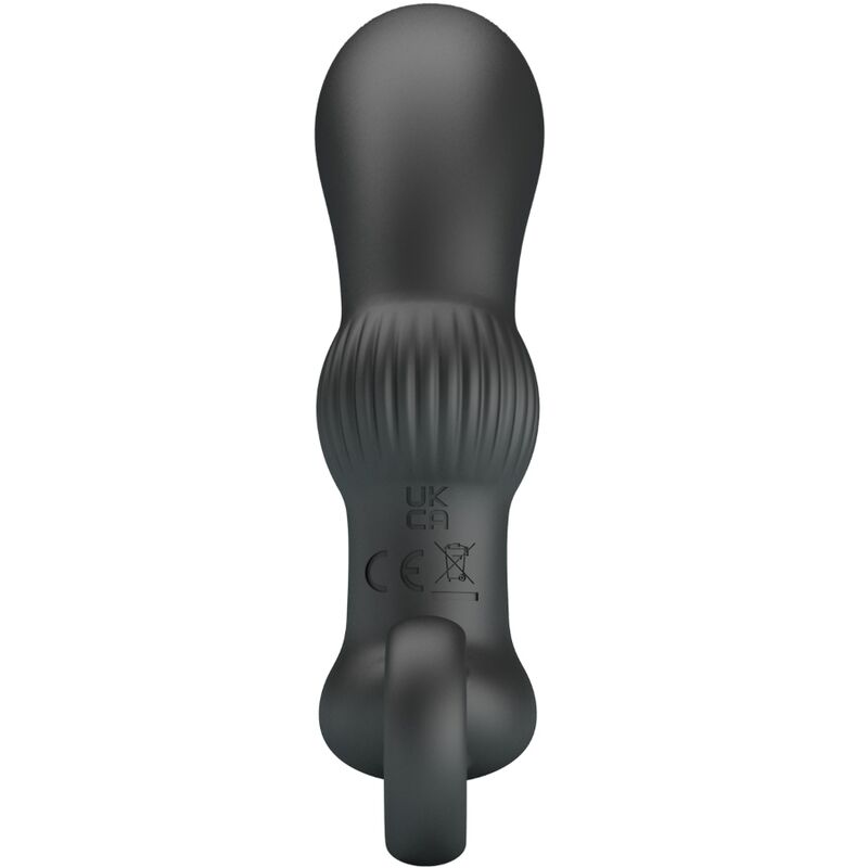 PRETTY LOVE - CAYLA ANALVIBRATOR MASSAGERAGGER SORT