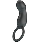 PRETTY LOVE - TRÆNING & VIBRATOR SORT