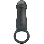 PRETTY LOVE - TRÆNING & VIBRATOR SORT