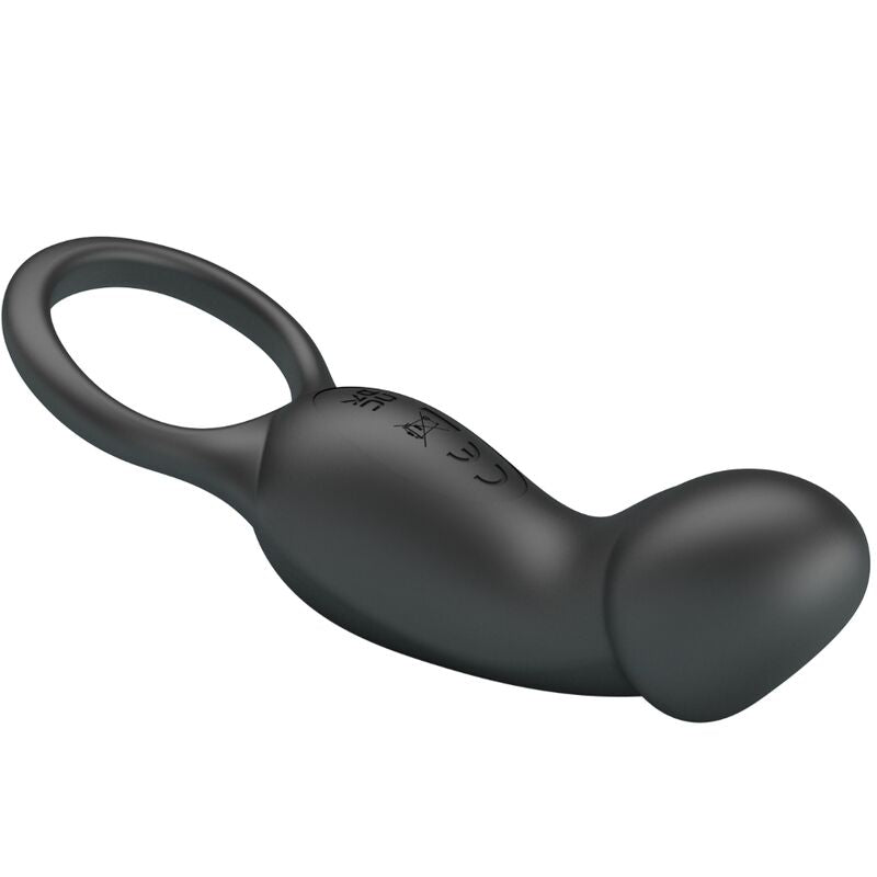 PRETTY LOVE - TRÆNING & VIBRATOR SORT