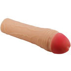 PRETTY LOVE - ÆNDRING PENIS FORLÆNGER DÆK FLESH
