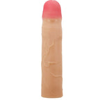 PRETTY LOVE - KYLIAN PENIS FORLÆNGER DÆKKE FLESH