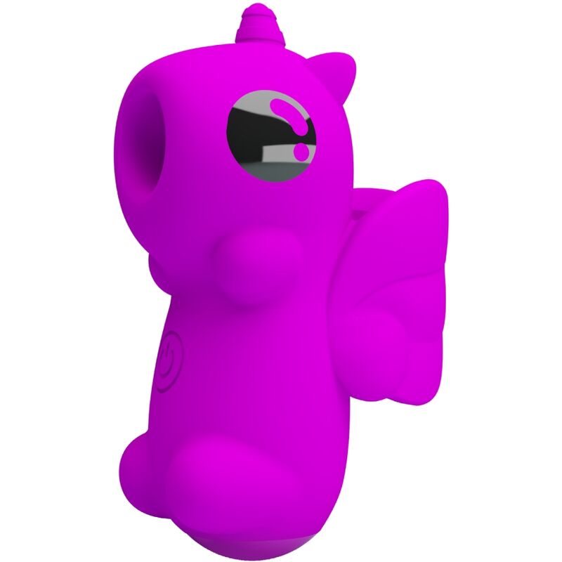 PRETTY LOVE - MINI SJOVT LEGETØJ FRA MAGIC UNICORN STIMULATOR