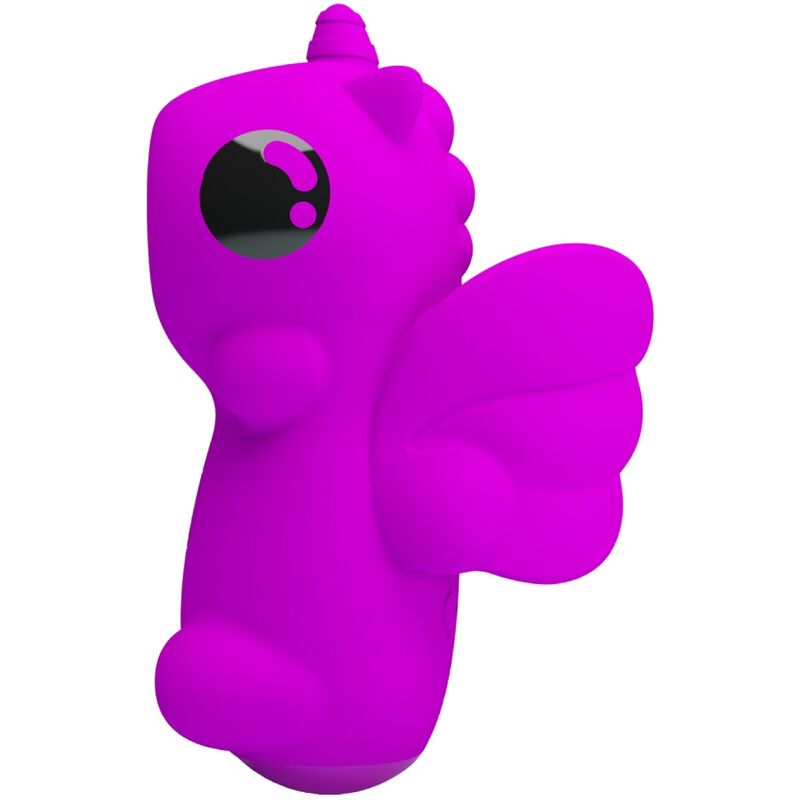 PRETTY LOVE - MINI SJOVT LEGETØJ FRA MAGIC UNICORN STIMULATOR