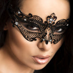 CHILIROSE - CR 3755 SORT MASK
