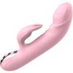 ARMONY - FULDFINGER KANINVIBRATOR PINK VARMEEFFEKT