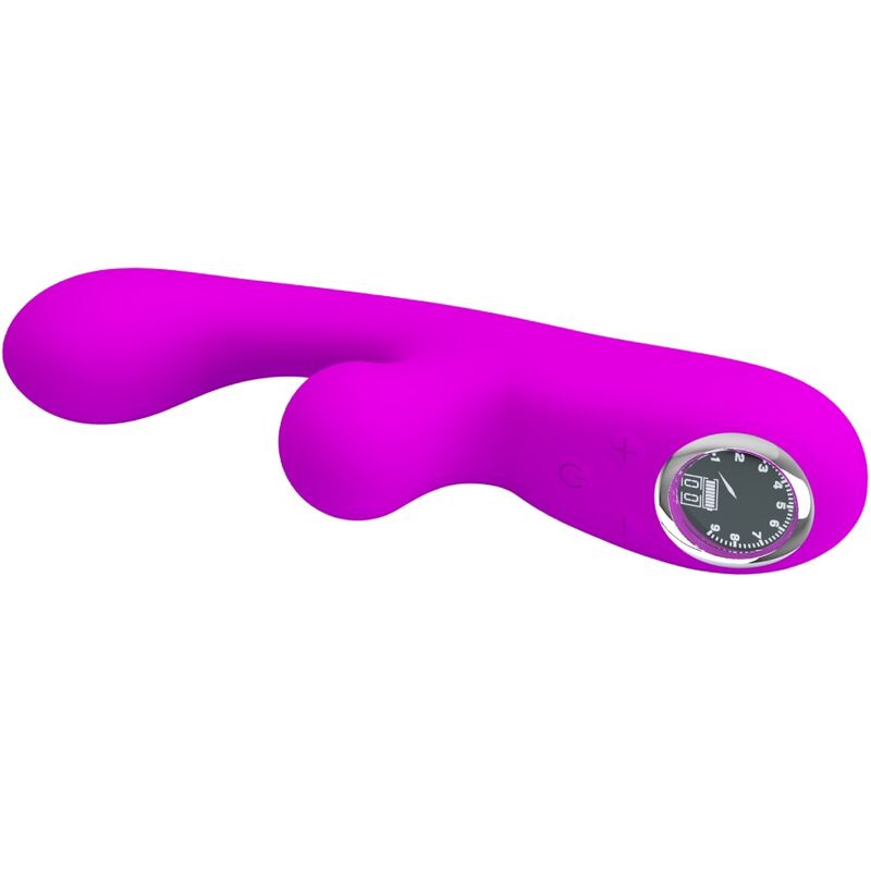PRETTY LOVE - SKYLAR LILLA STIMULATORVIBRATOR
