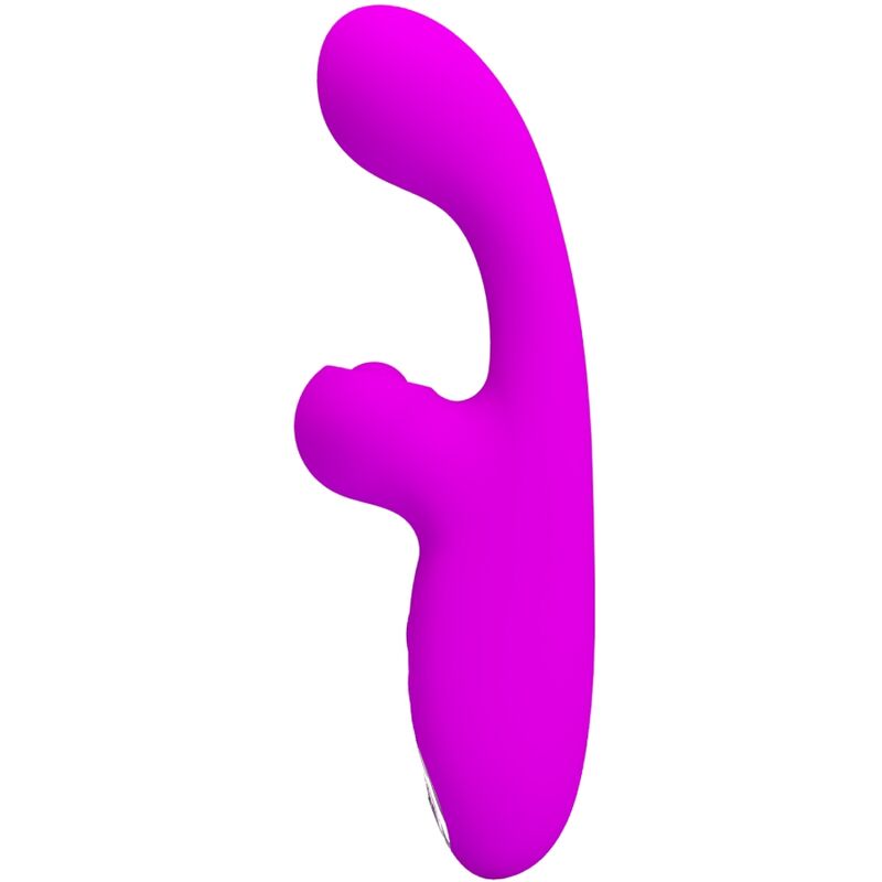 PRETTY LOVE - SKYLAR LILLA STIMULATORVIBRATOR