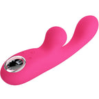 PRETTY LOVE - SKYLAR PINK STIMULATORVIBRATOR