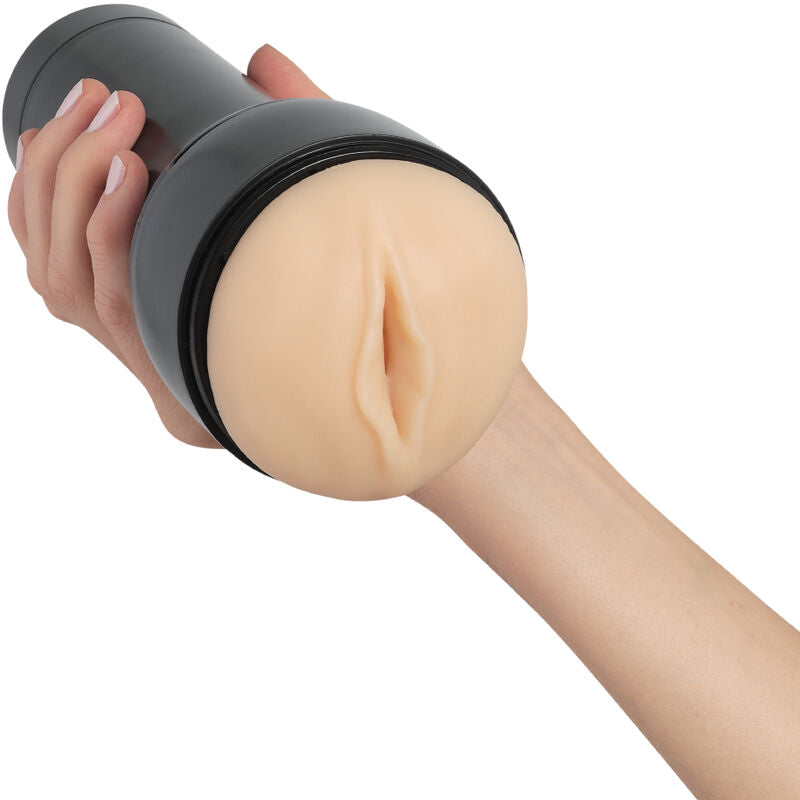 KIIROO - FØL GENERISK BLEG STROKER