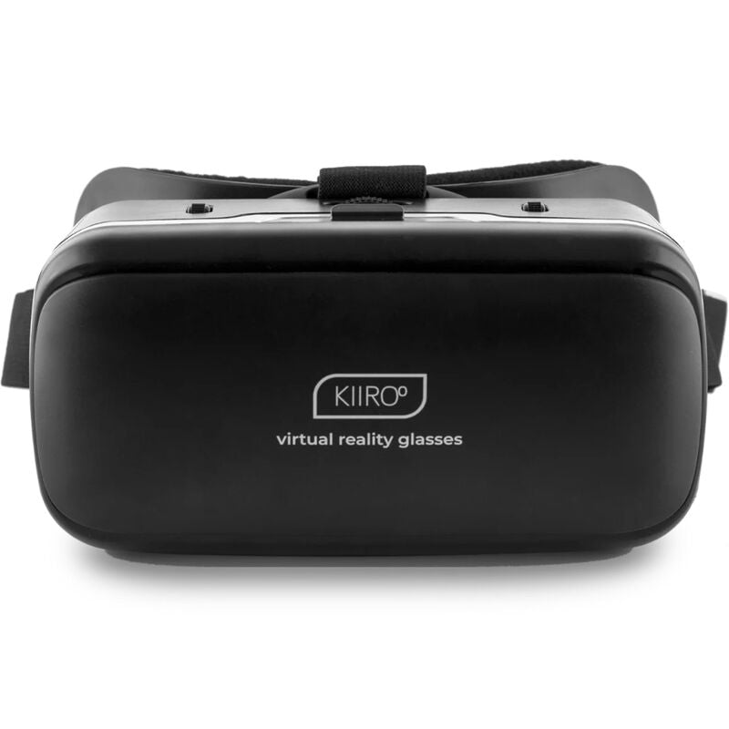 KIIROO - VIRTUAL REALITY-HEADSET
